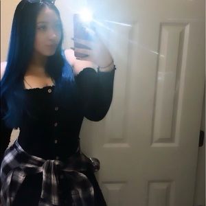 Meet your Posher, Zitlalli